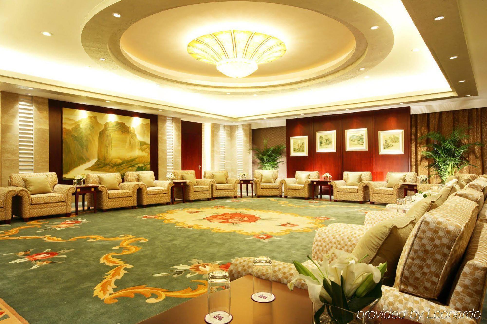 Tianjin Saixiang Hotel Facilidades foto